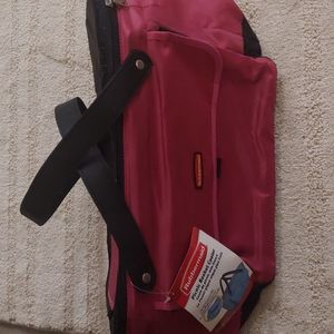 ##Brand NEW Picnic Basket Cooler